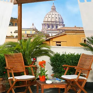 Hotel Arcangelo, Rome