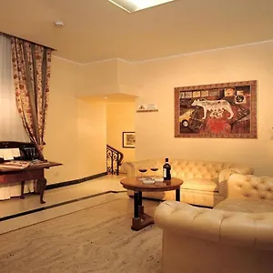 Hotel Aberdeen, Rome