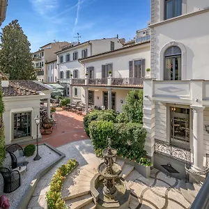 Palazzo Montebello Florencia