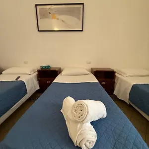  Hostal Emanuela