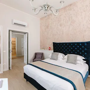 Maison d'hôtes Rhea Silvia Luxury Navona, Rome